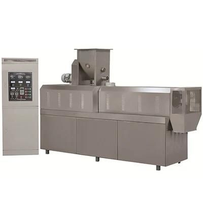 Corn Flakes Breakfast Cereals Factory Processing Snack Food Making Machine