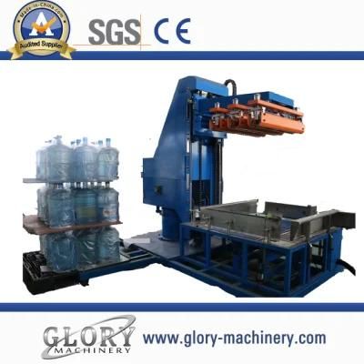 Auto 5gallon Bottle Pallet Equipment