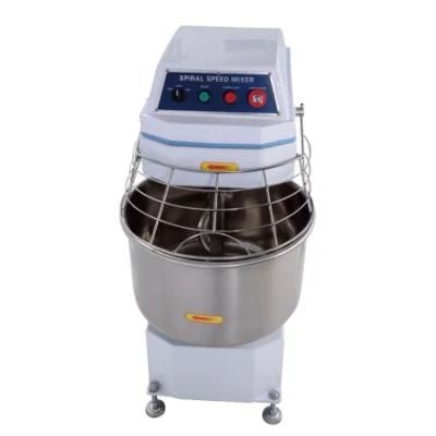 Commercial Spiral Mixer Dough Mixer Food Mixer Baking Equipment Manufacturer
