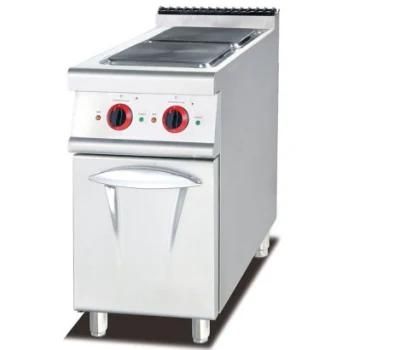 Electric Stove/Electric Oven with Hot Plate/Commercial Electric Range