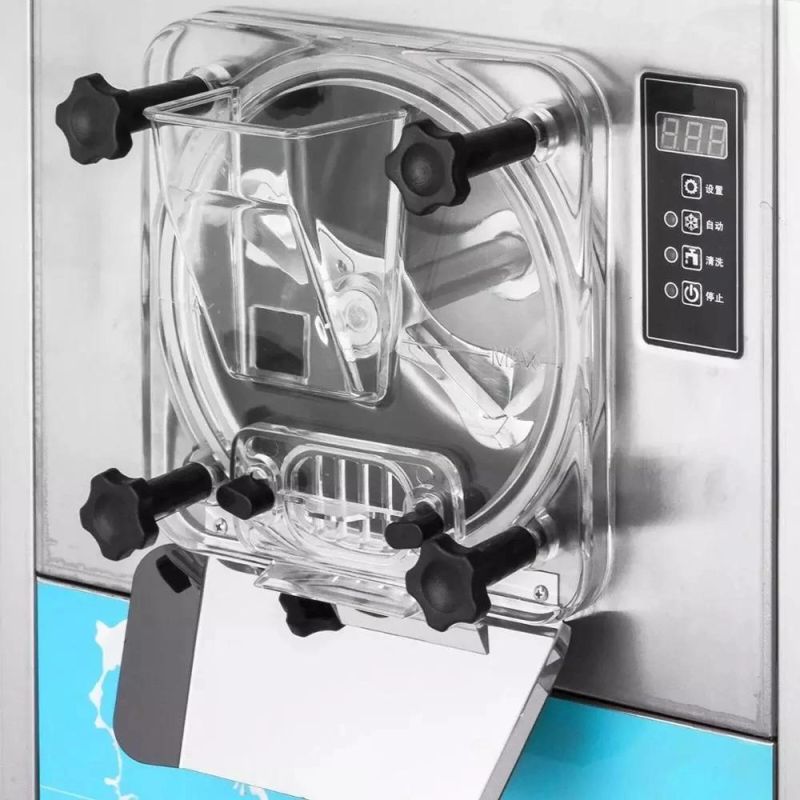 Hard Serve Ice Cream Machine/Commercial Hard Ice Cream Machine Maker/Table Hard Ice Cream Machine