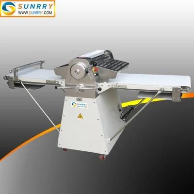 Hot Sale Electric Pizza Dough Roller Sheeter