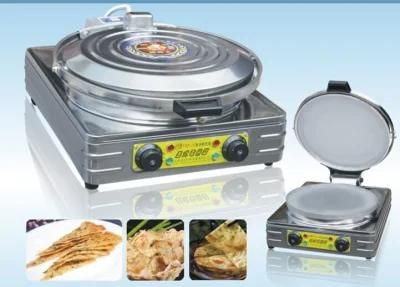 Table Type Electric Pancake Maker (YXDS-20)