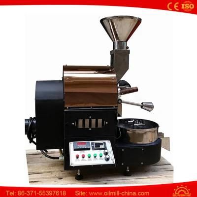 1kg Coffee Roasting Machine Coffee Bean Roaster