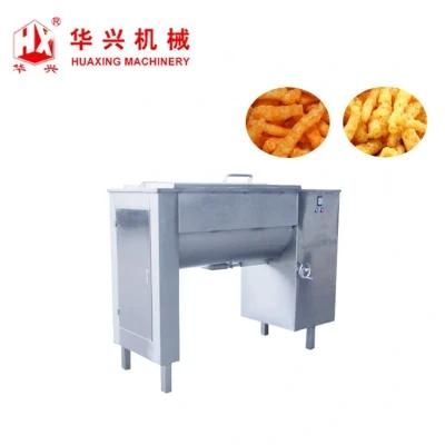 Factory Price Kurkure Cheetos Snack Extruder