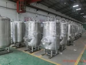 Beer Equipment /Hot Sale Fermenter