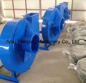 6-30-No. 5.5A Centrifugal Blower