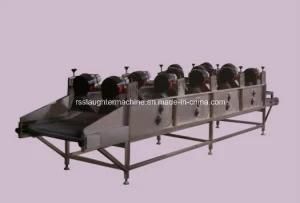 Hot Sale Best Price Air-Drying Line