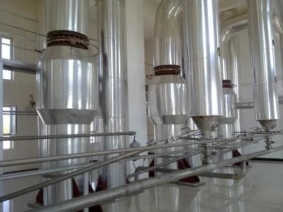 Sea Salt China Top Brand Vacuum Salt Making Machine