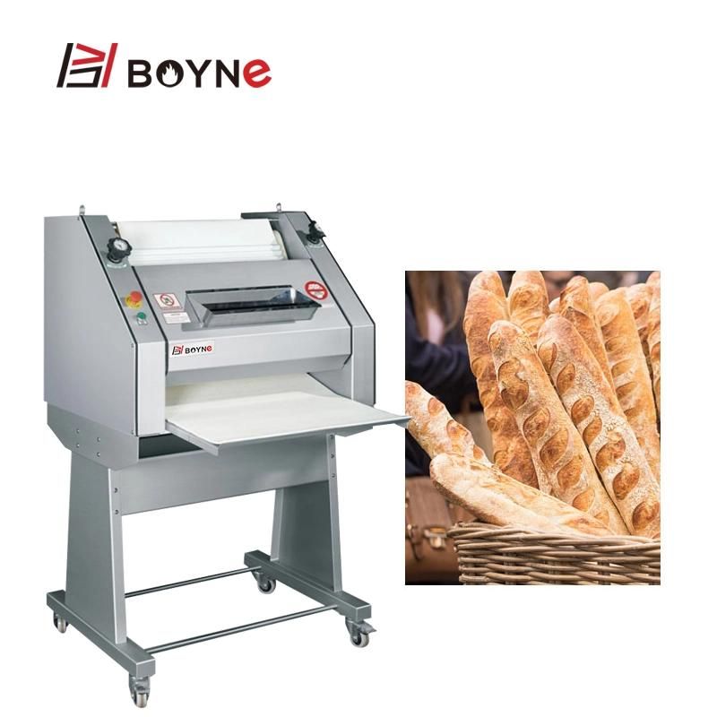 French Roll Moulder French Baguette Moulder