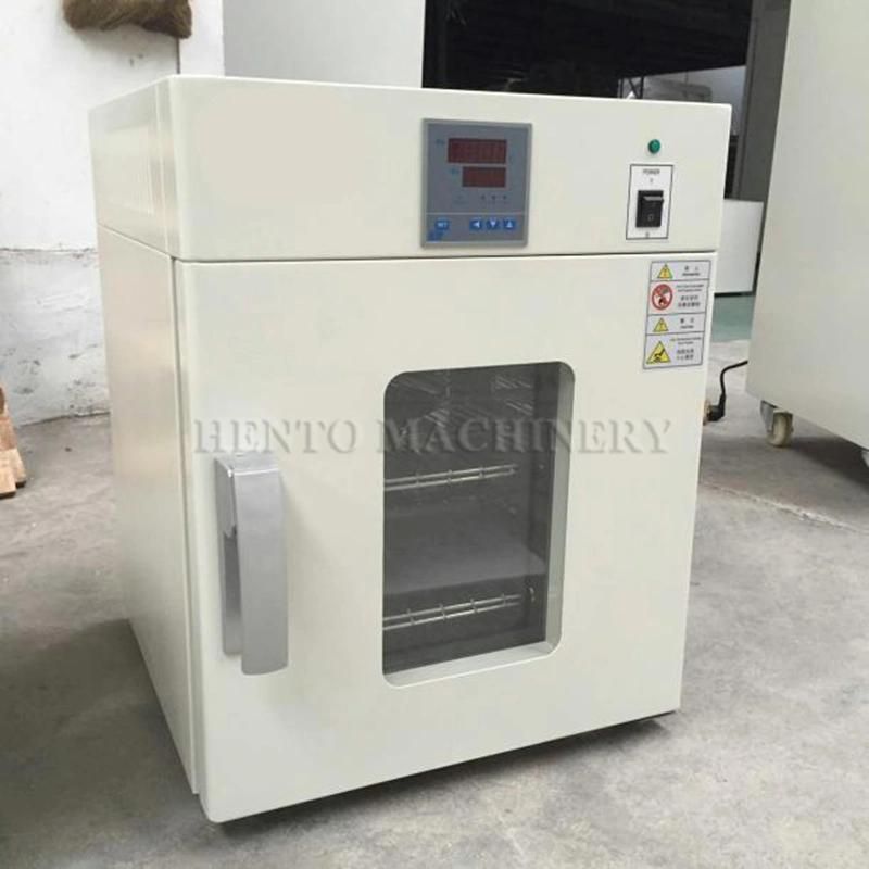 Industrial Electric Black Garlic Fermenting Machine Automatic / Garlic Fermenter Machine / Garlic Peeling Machine Automatic