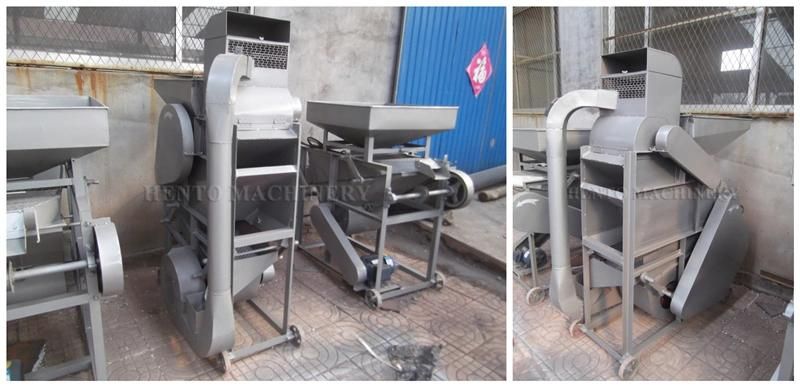 Top Selling Peanut Shelling Machine