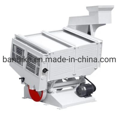 Paddy Separator for Rice Mill Processing Machinery