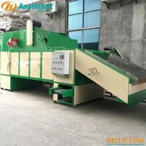 Diesel Heating Continuous Chain Plate Type Tea Drying Machine Dl-6chl-Cy20 Continuous ...