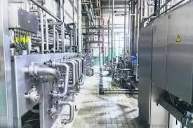 Wine Production Line Automatic Beer Bottle Filling