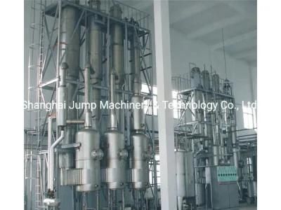 Birch Juice Processing Line Juice Sterilization and Bottling System Factory Machine