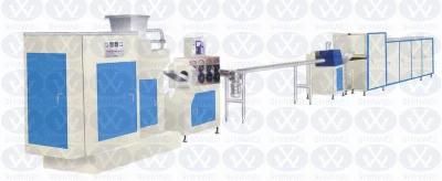 Hi-Chewy Columniform Soft Candy Production Line with Ce Certification