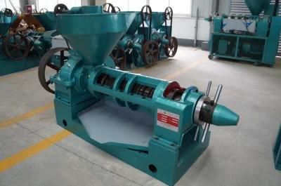 High Quality Palm Kernel Oil Extraction Machine