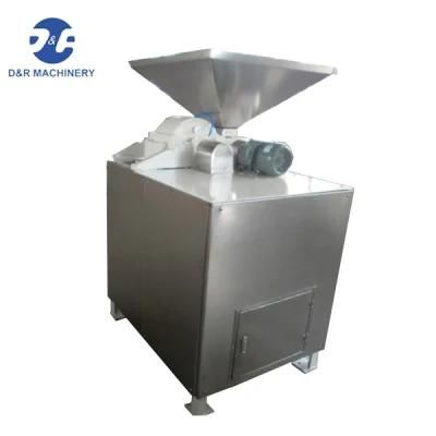 Snack Sugar Crusher Mill Machine Sugar Grinding Machine for Chocolate Making Machine