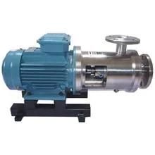 Stainless Steel Homogenizer Pump Price