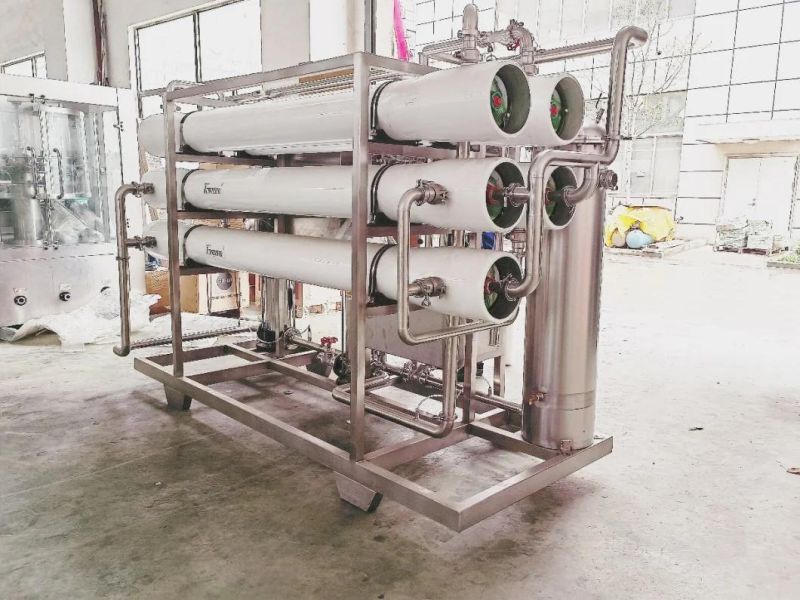 Fully Automatic Milk Plate Pasteurizer/Juice Plate Type Pasteurization Machine