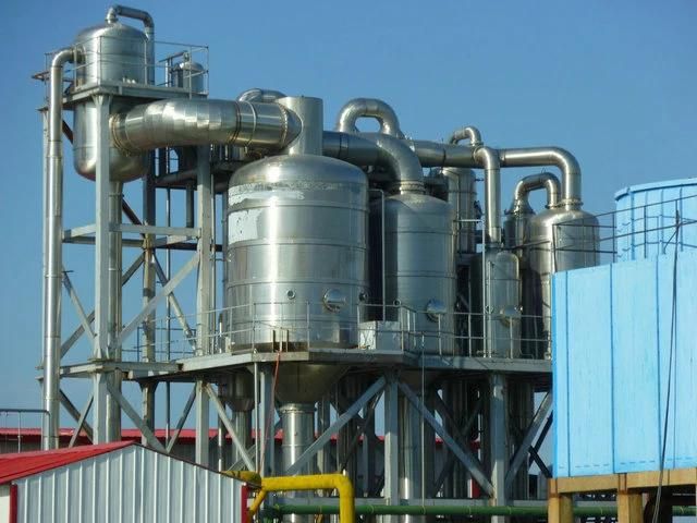 Hot Filling Juice Beverage Processing Line