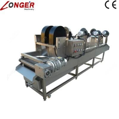 Industrial Hot Air Tomato Drying Machine Mushroom Dryer