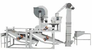 Hot Sale Oats Dehulling Machine