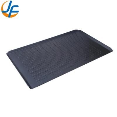 Rk Bakeware China-1/1 Gn Combi Oven Perforated Nonstick Baking Tray