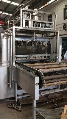 Ball Lollipop Production Machinery