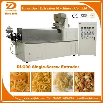 High Quality 3D Food Machine, 3D Snack Food Pellet Machine