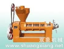 6YL - 160 Oil Press