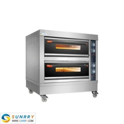 Tempered Glass for Oven Door Electric Bread Baking Oven
