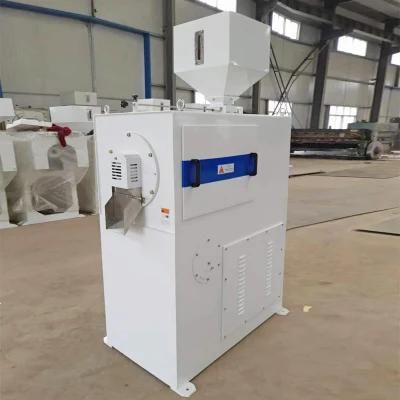 Twa20 Iron Roll Rice Whitener Rice Mill Machine for Agriculture Machine for Sale