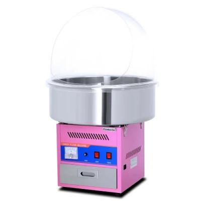 Candy Floss Machine Cotton Candy Floss Machine Commercial Candy Floss Machine