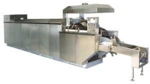 Sh Wafer Machine Production Line on Hot Selling