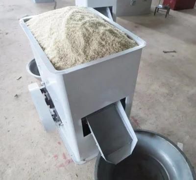 Hot Sale Cheap and Small Model Blowing Gravity Rice Destoner for Sale
