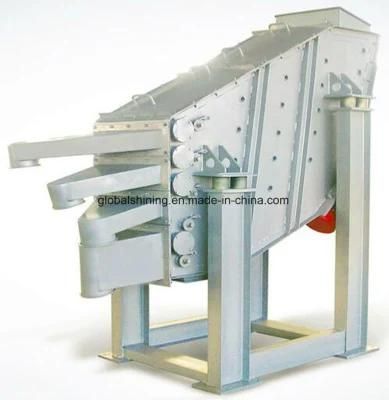 Industrial Iodized Refined Table Salt Making Crusher Crushing Washing Drying Machine