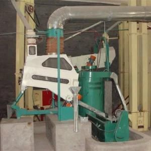 Grain Cleaning equipment