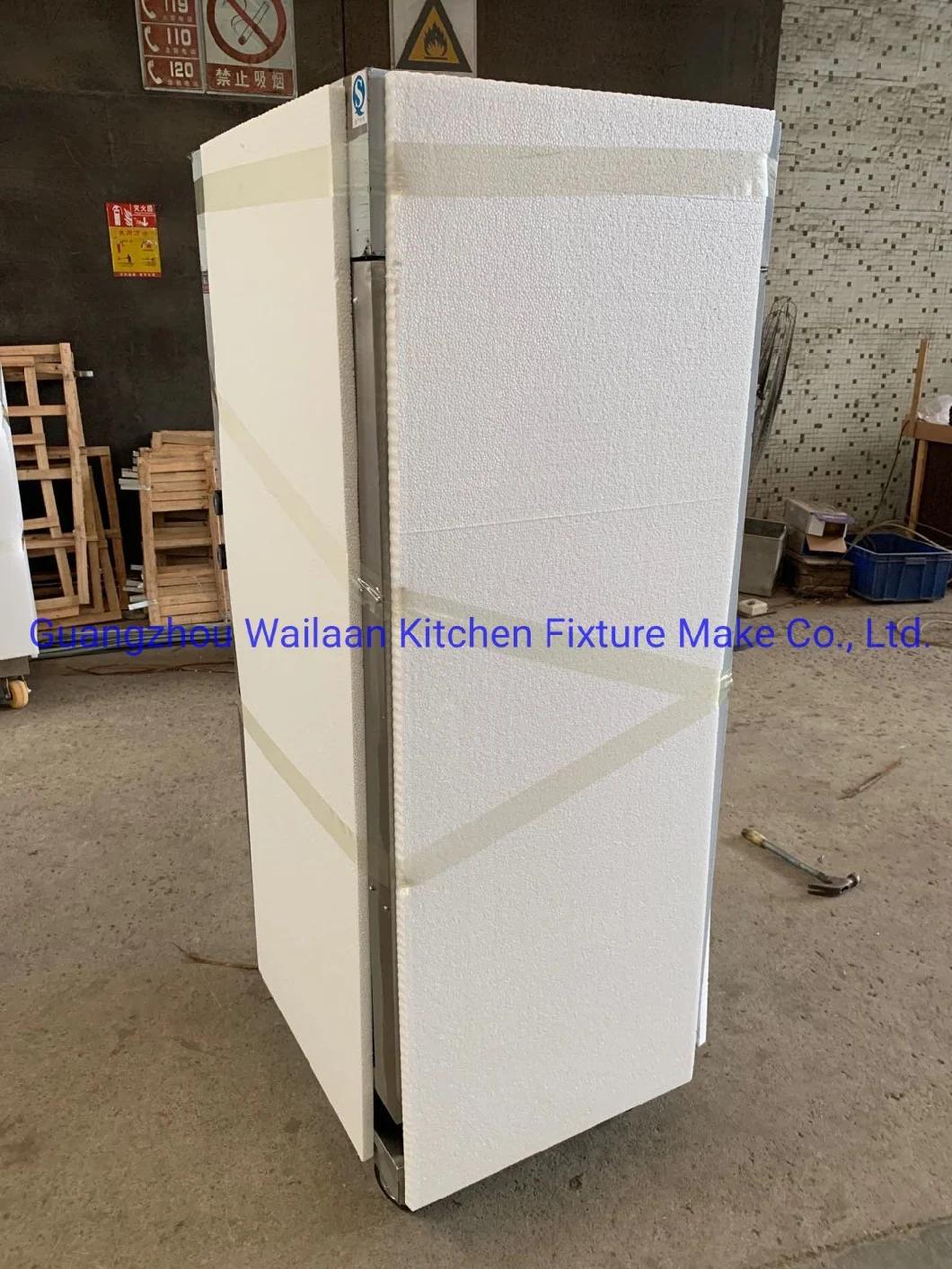 Gas Power Chicken Roster Gas Vertical Rotisserie
