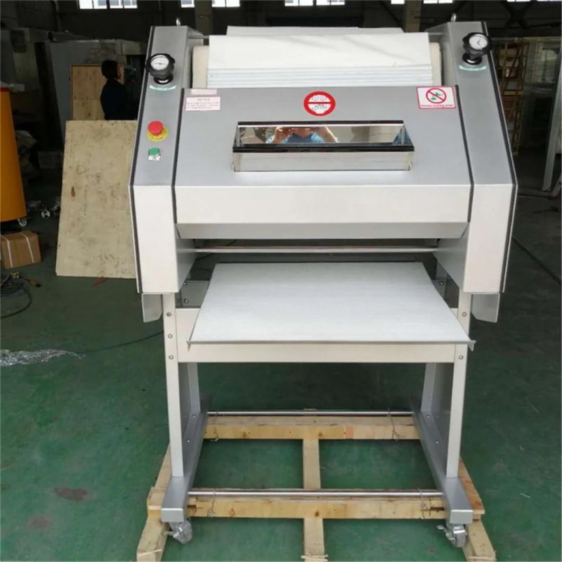 High Quality French Bread Moulder Machine Baguette Maker