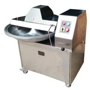 CT-QS630 Industrial Stainless Steel Meat Filling Cutter Mixer