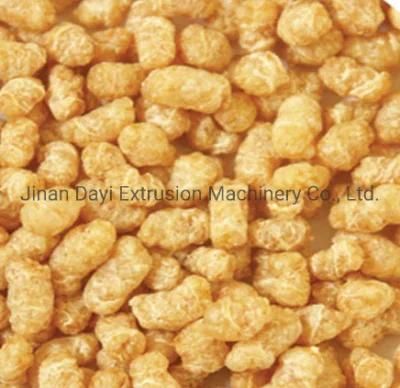 Tvp Making Machine Textured Soya Protein Making Machine