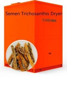 Food Machine System Intelligent Fruit Drying Machine/ Food Semon Dryer