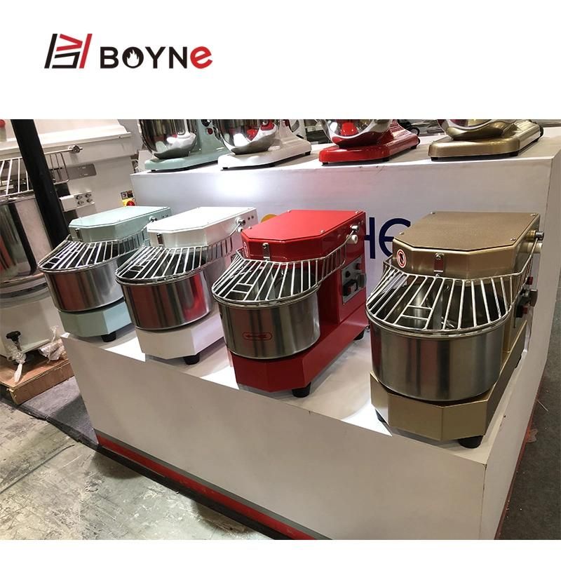 Catering Baking Machine Food Store Dough Mixer