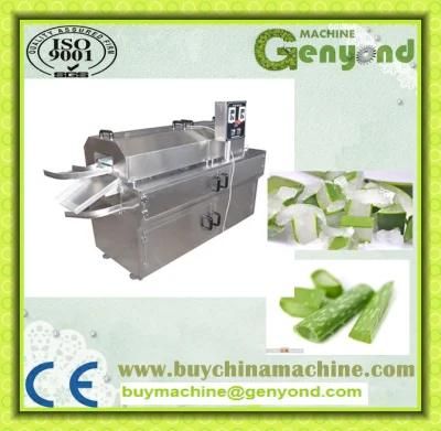 High quality Aloe Vera Processing Plant