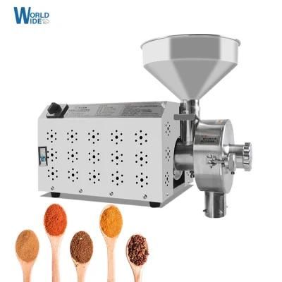 Drop Shipping Cheap Rice Mill Other Grinding Machines Automatic Wheat Flour Mills Machine ...