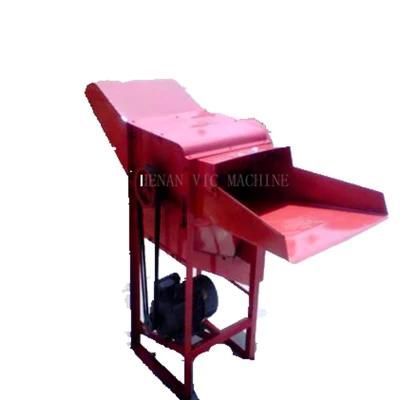 Small Type Family Use Wheat Thresher