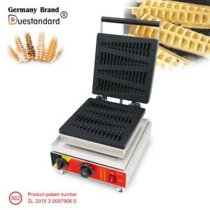 Snack Machine Waffle Maker with Lolly Shape