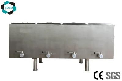 Chocolate Melting Tank Ryg-4